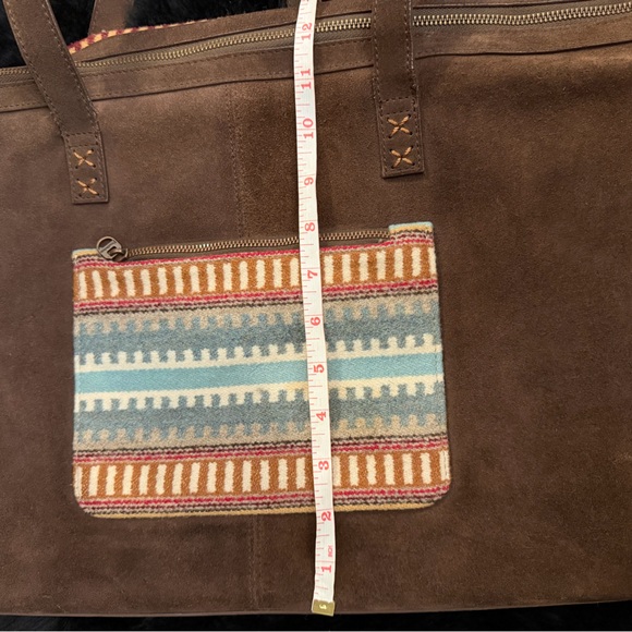 Pendleton American West Weekender - Picture 10 of 14
